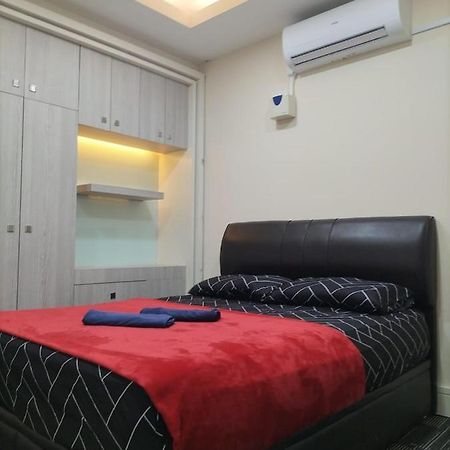 Muallim Home 丰盛港 外观 照片