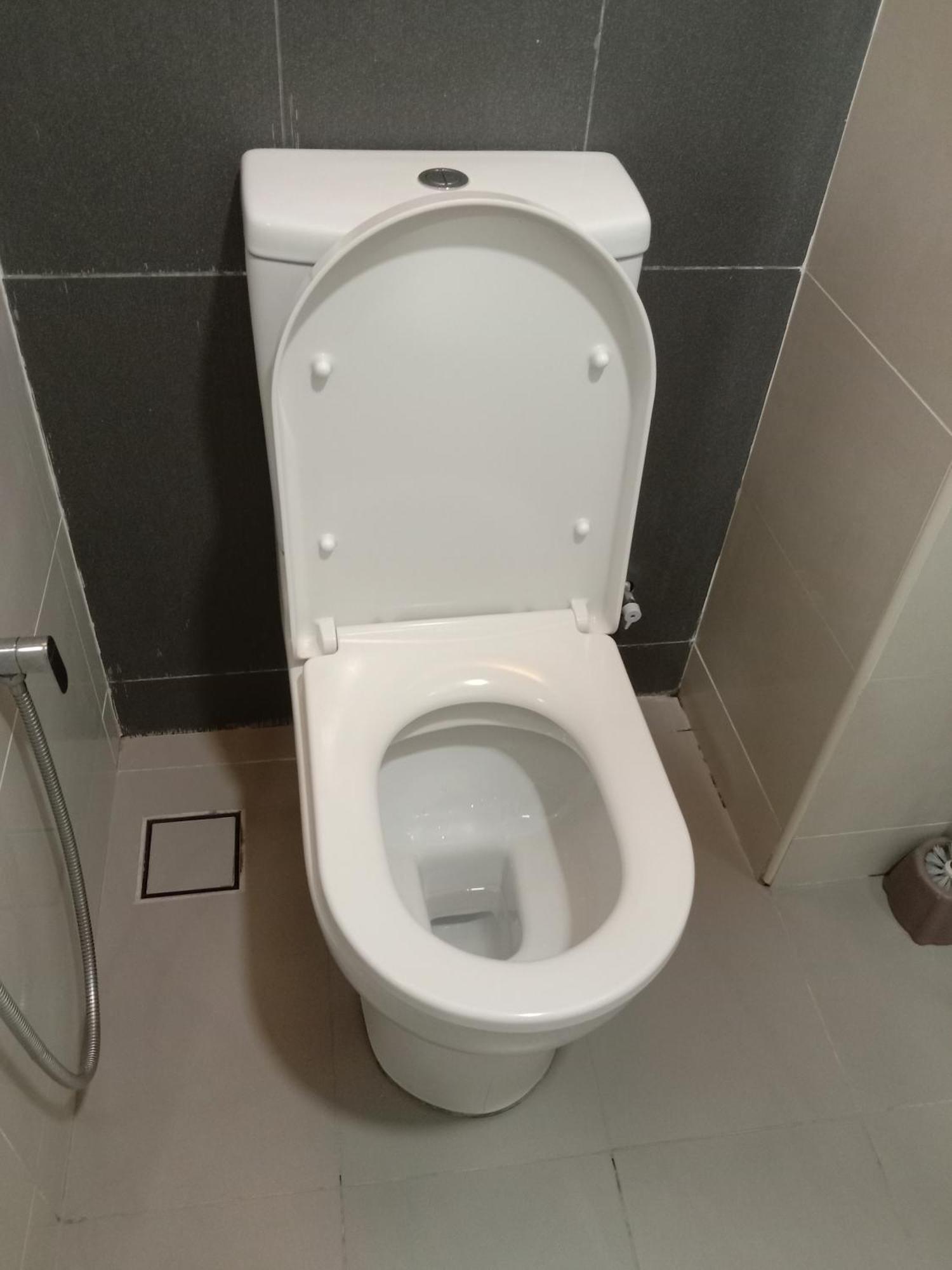 Muallim Home 丰盛港 外观 照片