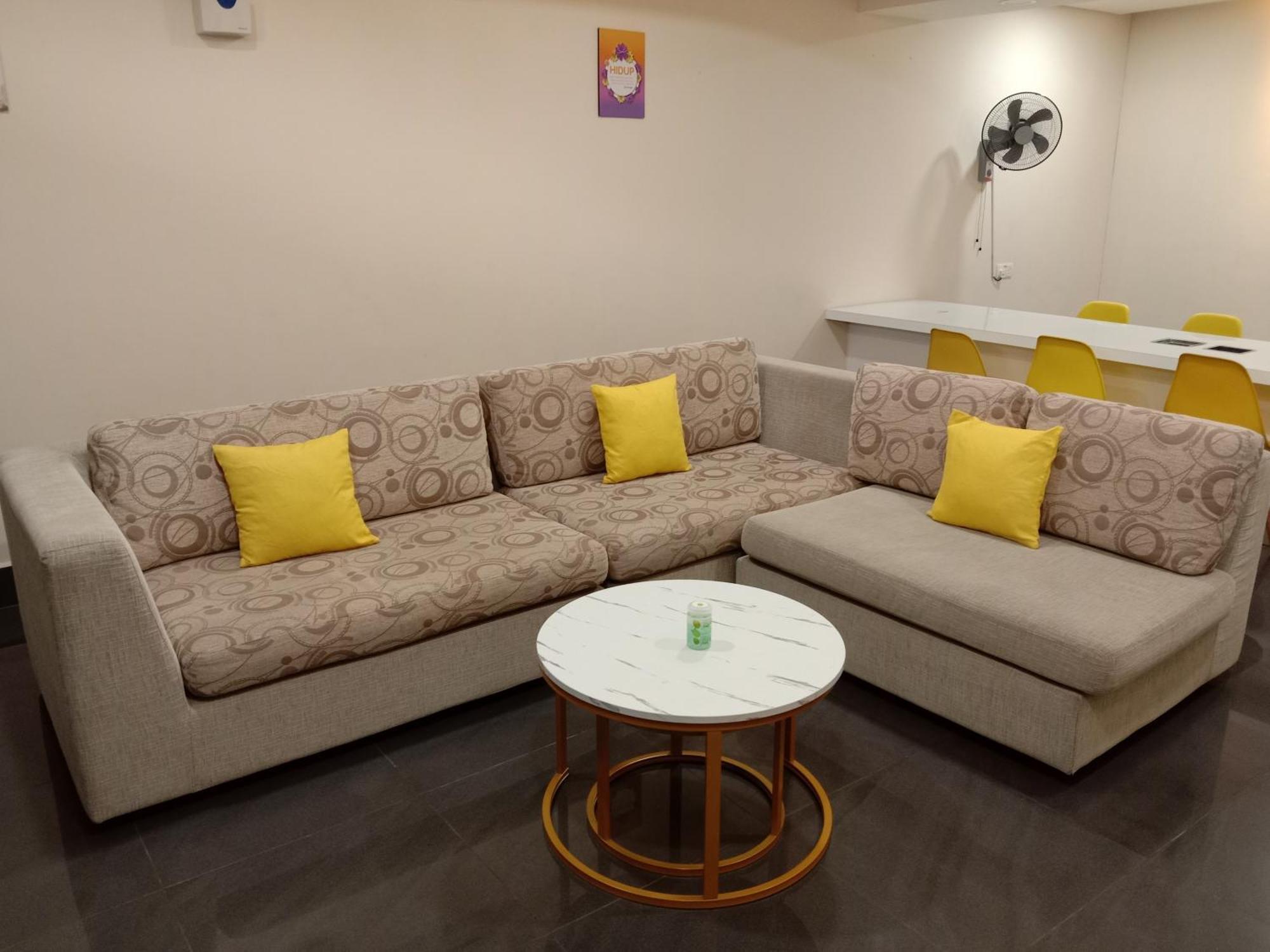 Muallim Home 丰盛港 外观 照片