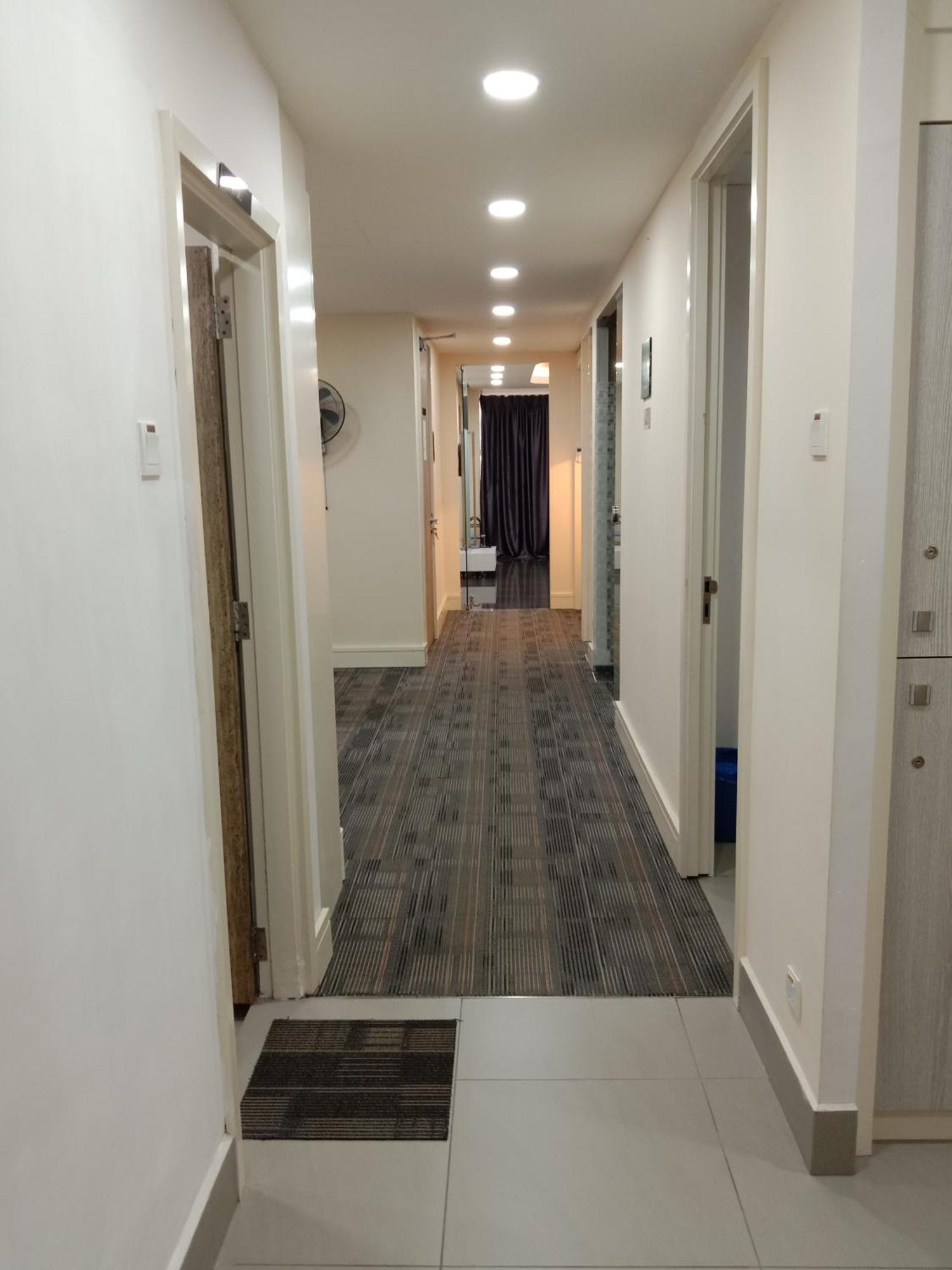 Muallim Home 丰盛港 外观 照片