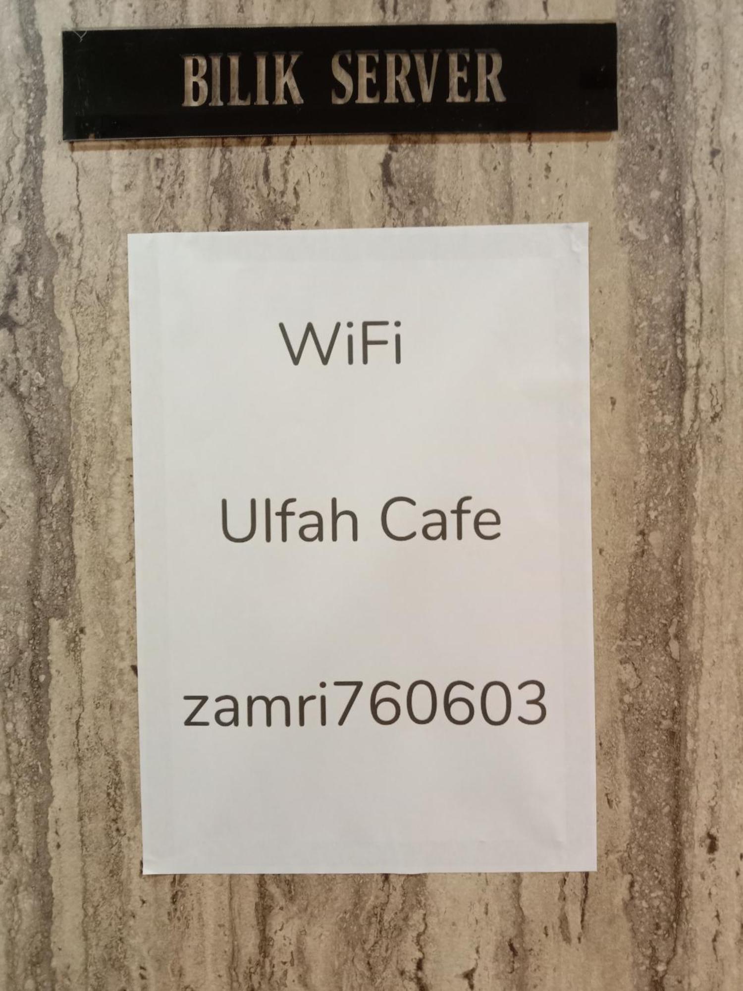 Muallim Home 丰盛港 外观 照片
