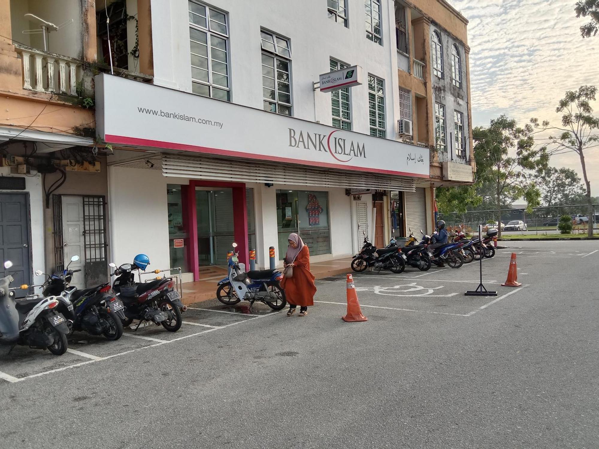 Muallim Home 丰盛港 外观 照片