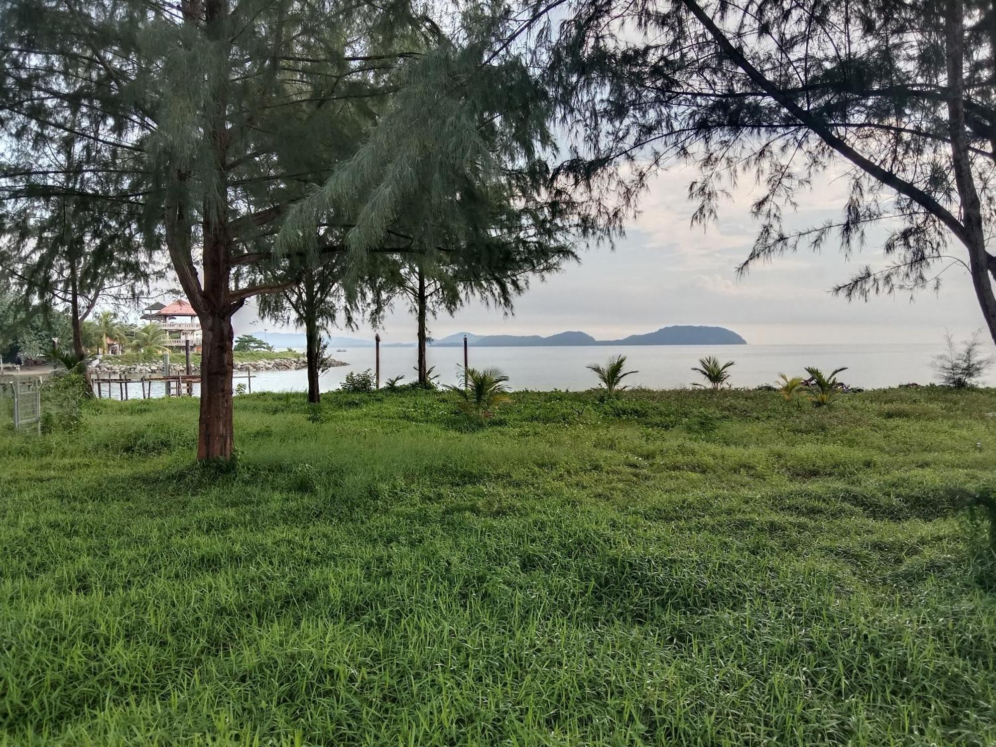 Muallim Home 丰盛港 外观 照片